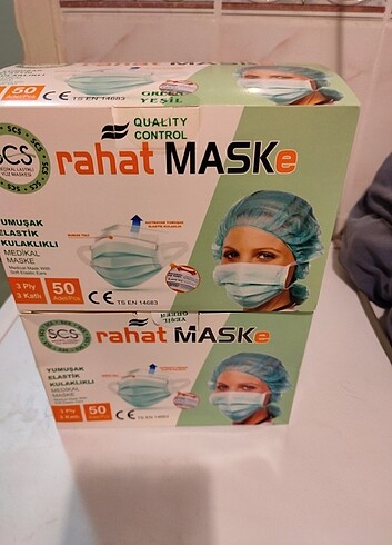 Maske