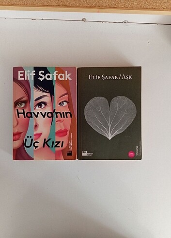 Havanın üç kızı ve aşk 