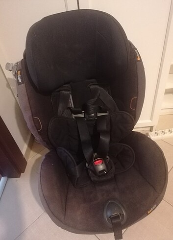 BeSafe İziComfort Kemerli Çocuk Oto Koltuğu 9-18 kg