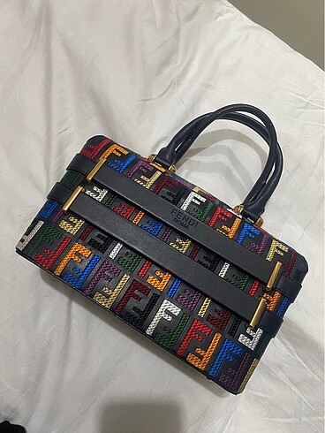 Fendi Canta