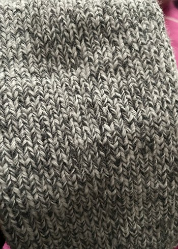 Örgü çorap - Görsel 3