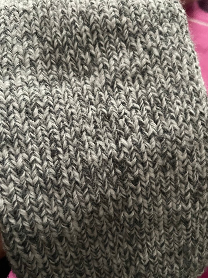 Örgü çorap - Görsel 3