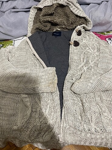 LC Waikiki Hırka Sweatşhirt