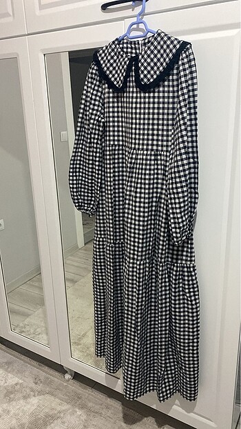 LC Waikiki LCW elbise