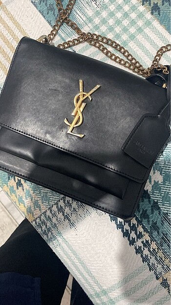 Ysl çanta