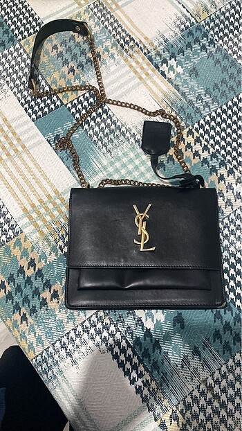  Beden Ysl çanta