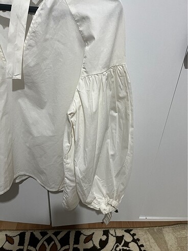 Zara gömlek - Görsel 3