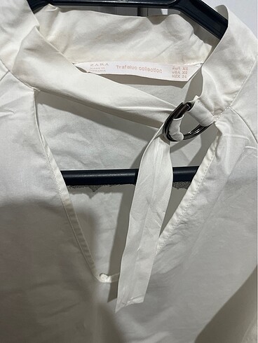 Zara gömlek - Görsel 2