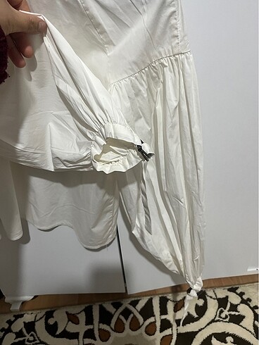 Zara gömlek - Görsel 7