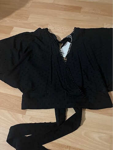 Sık bir parça  etiketli - Görsel 2