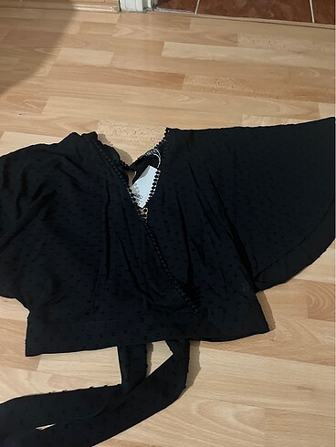 Sık bir parça  etiketli - Görsel 3