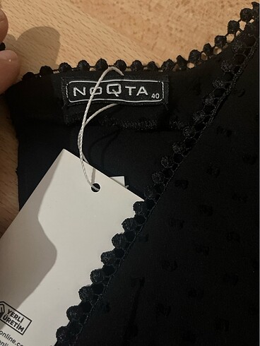 Sık bir parça  etiketli - Görsel 4