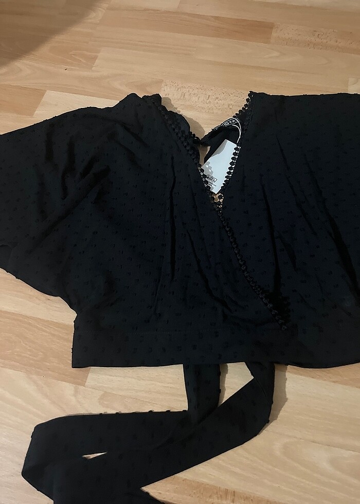 Sık bir parça  etiketli - Görsel 2