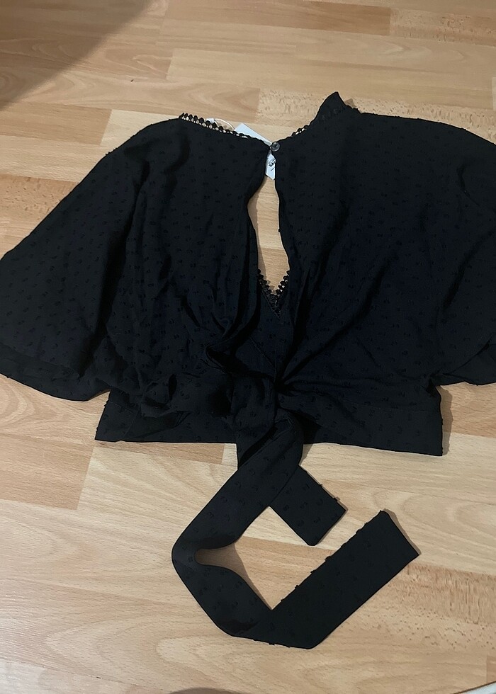 Sık bir parça  etiketli - Görsel 5