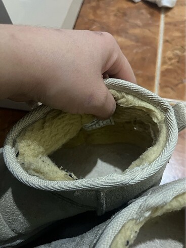 Orijinal ugg - Görsel 4