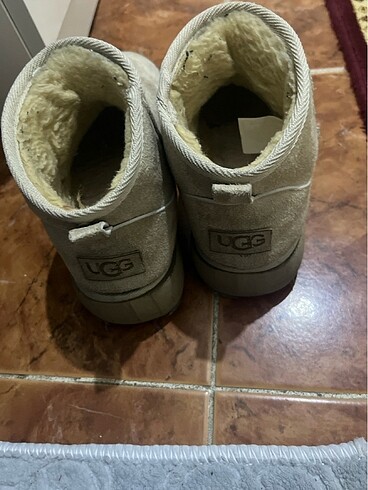 Orijinal ugg - Görsel 3