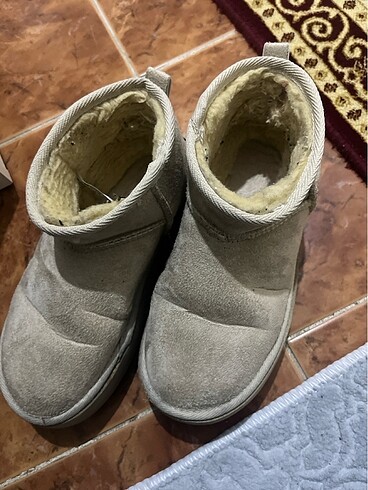 Orijinal ugg - Görsel 2