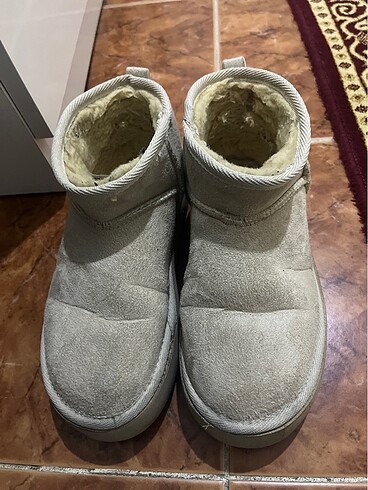 Orijinal ugg - Görsel 5