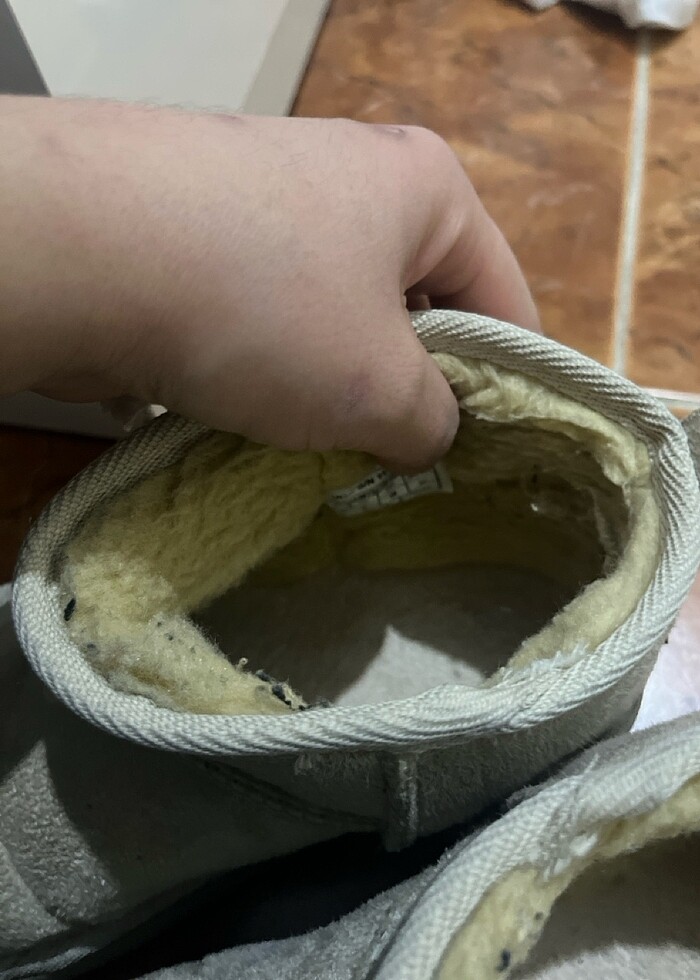 Orijinal ugg - Görsel 4