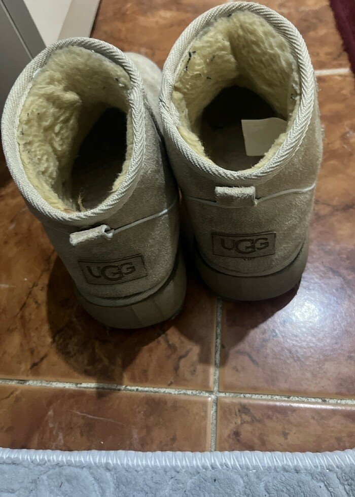 Orijinal ugg - Görsel 3