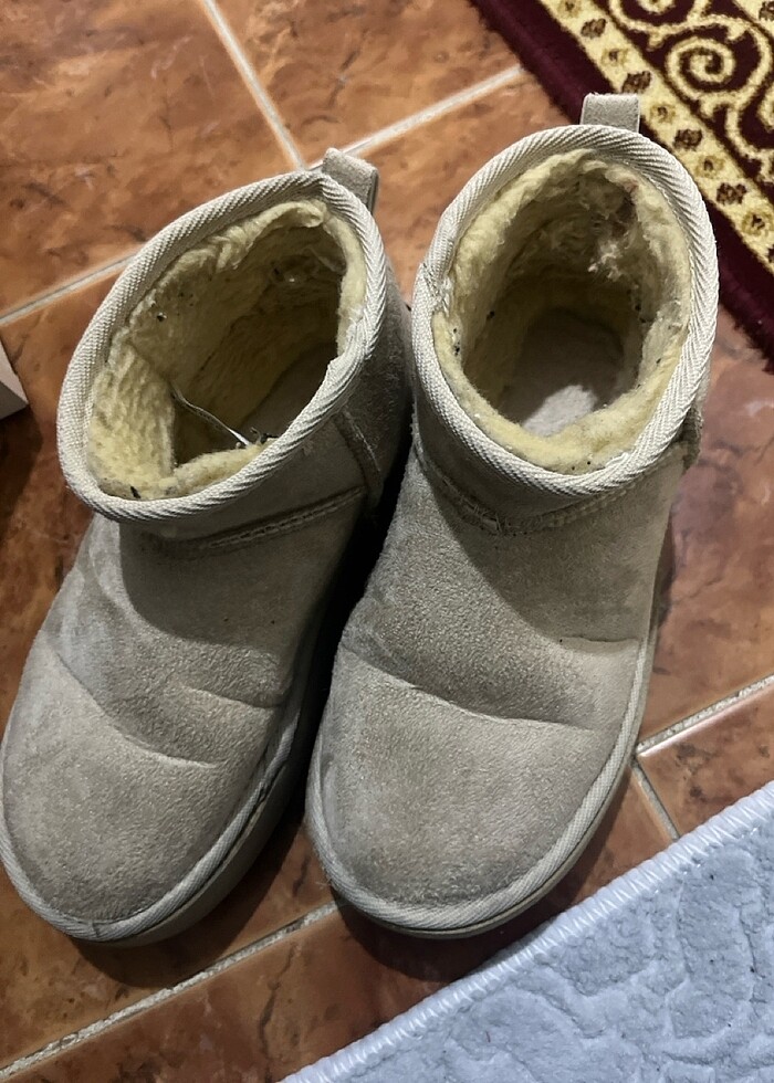 Orijinal ugg - Görsel 2