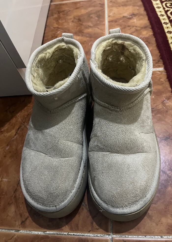 Orijinal ugg - Görsel 5