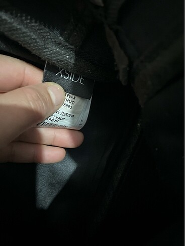 LCW sırt çantası - Görsel 6