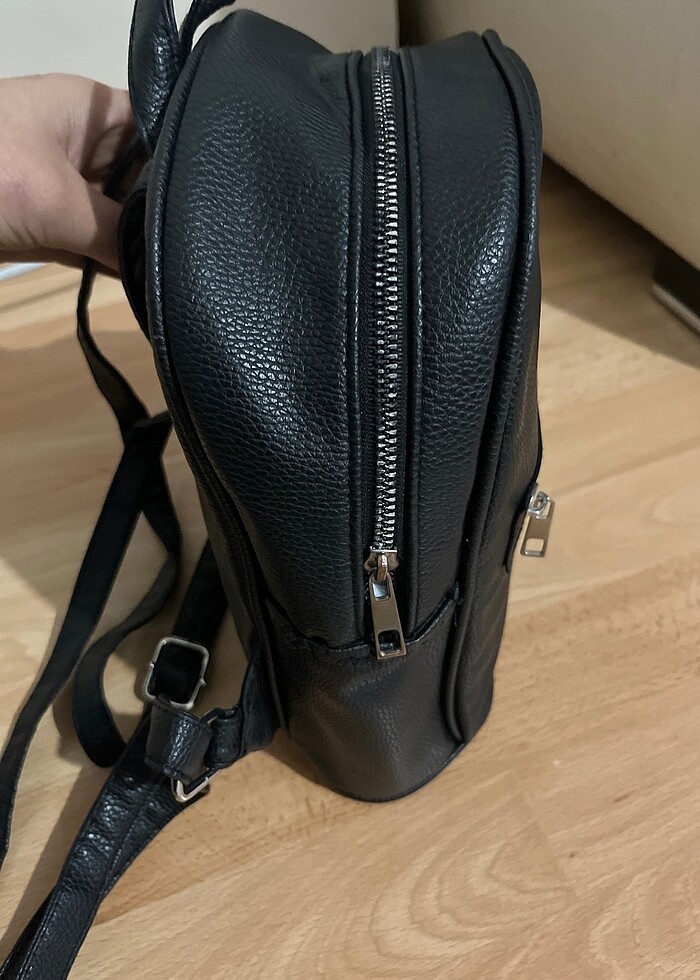 LCW sırt çantası - Görsel 2