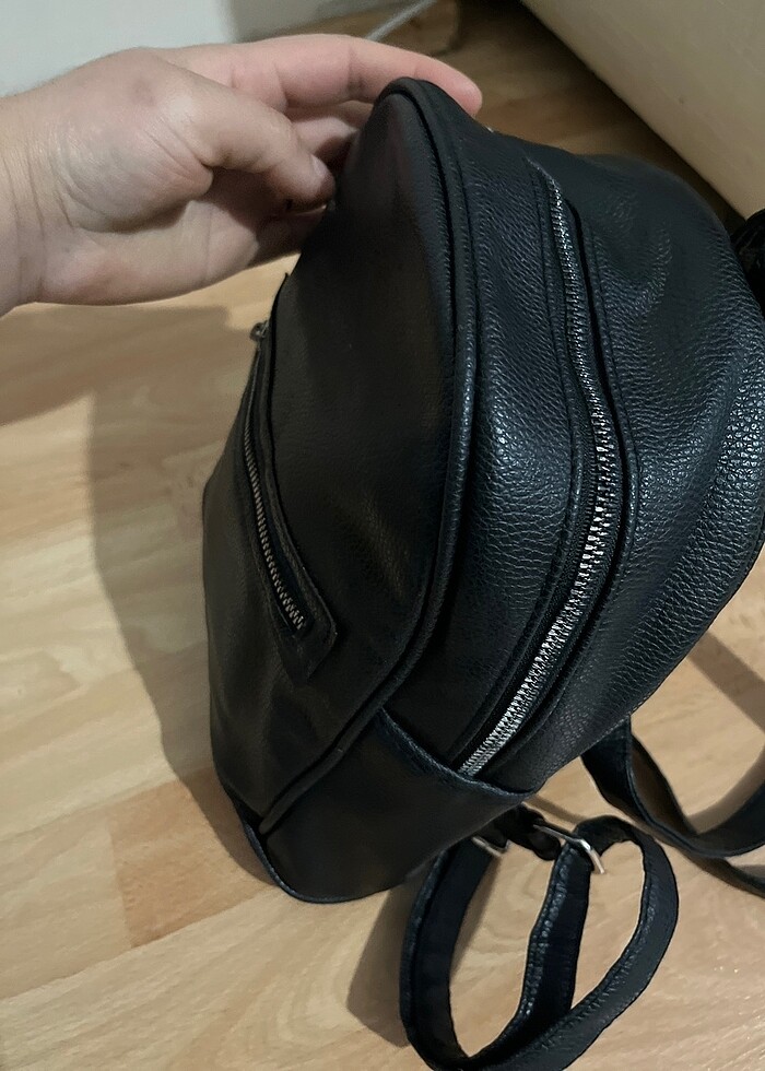 LCW sırt çantası - Görsel 4