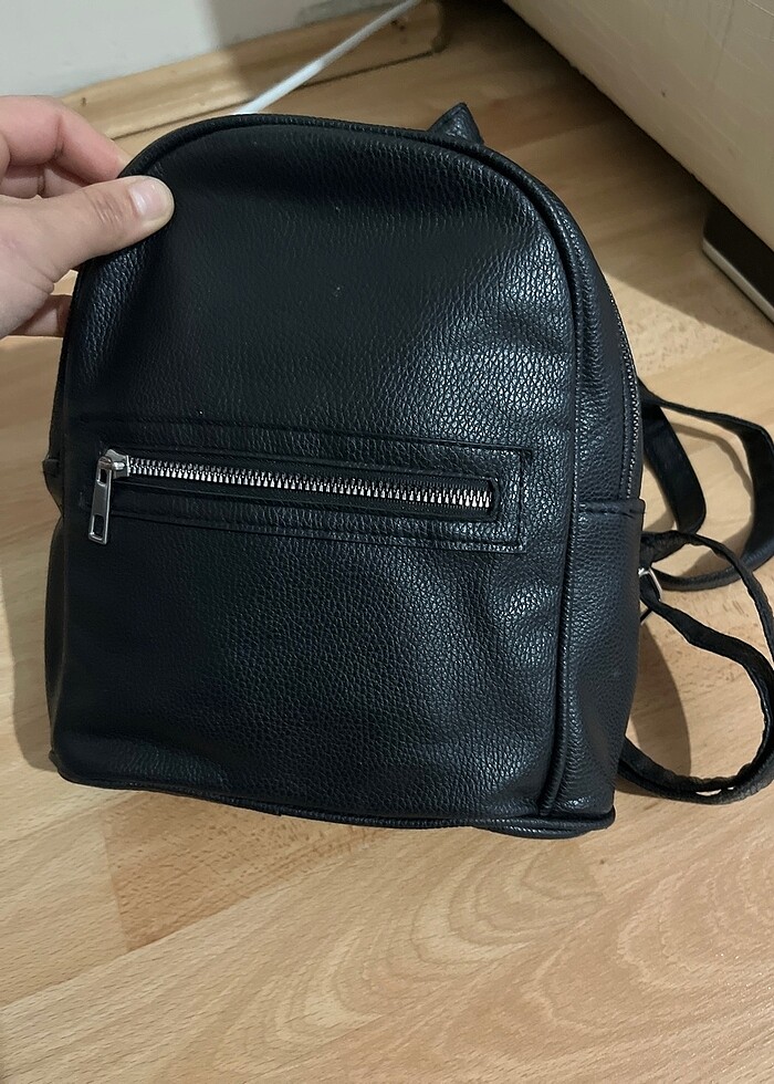 LCW sırt çantası - Görsel 5