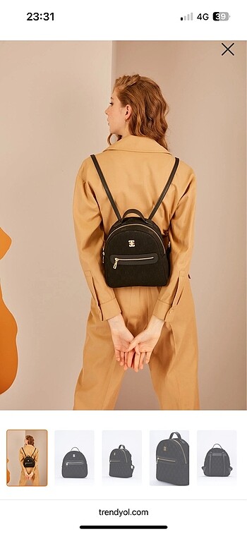 Orijinal pierrecardin sırt çantası sayfa fiyatı 2?500 - Görsel 2