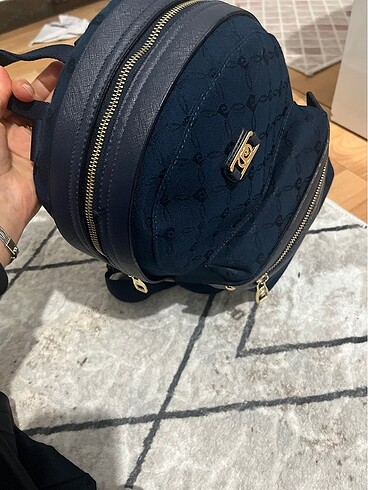 Orijinal pierrecardin sırt çantası sayfa fiyatı 2?500 - Görsel 5