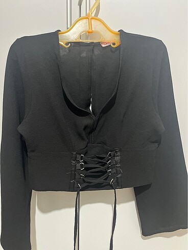 Korop gömlek - Görsel 2