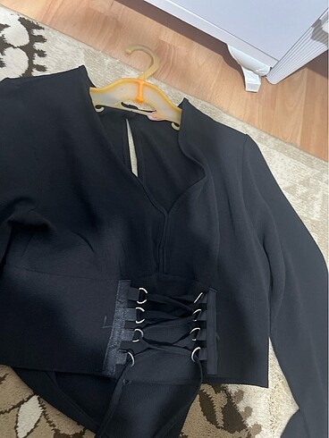 Korop gömlek - Görsel 5