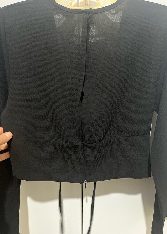 Korop gömlek - Görsel 3