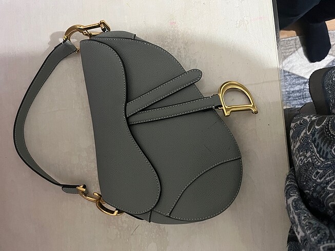 Orijinal cristian dior çanta - Görsel 2