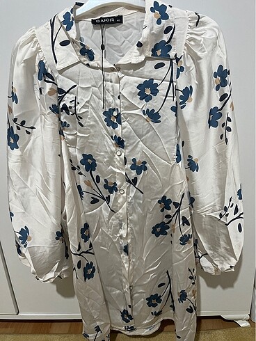 Saten gömlek - Görsel 2