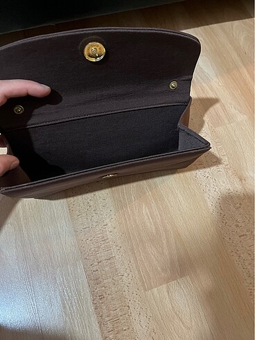 Portföy çanta - Görsel 3
