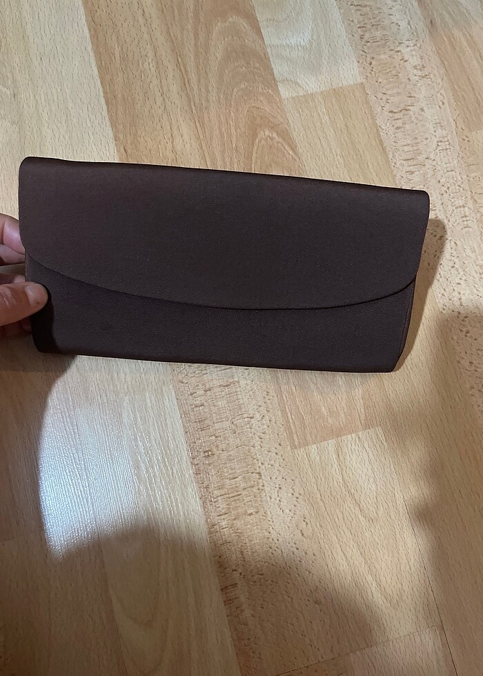 Portföy çanta - Görsel 2