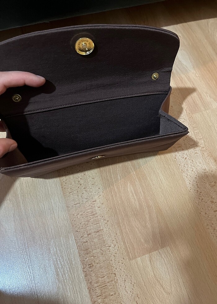 Portföy çanta - Görsel 3