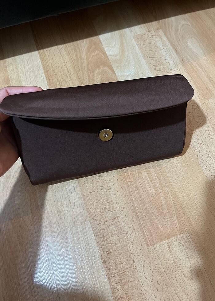 Portföy çanta - Görsel 5