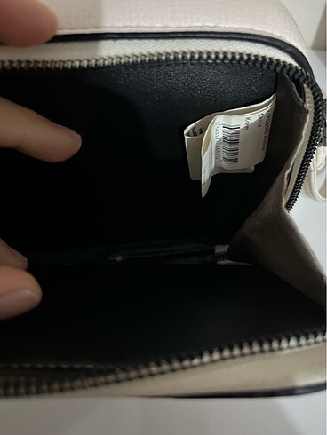 Orijinal armine kol çantası - Görsel 3