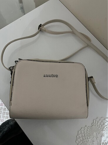 Orijinal armine kol çantası - Görsel 2