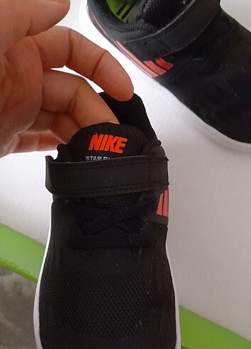 Nike Nike spor ayakkabı