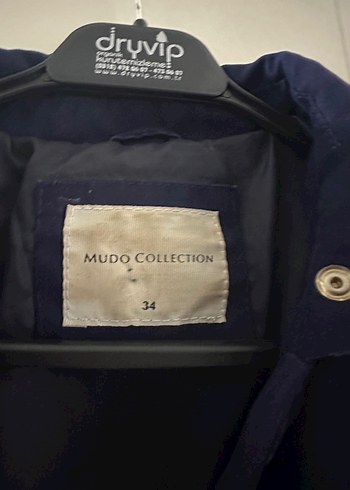 Mudo Mudo 34 beden