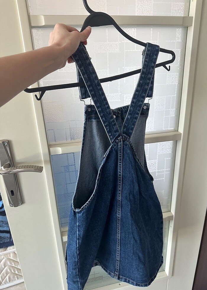 Zara salopet - Görsel 2