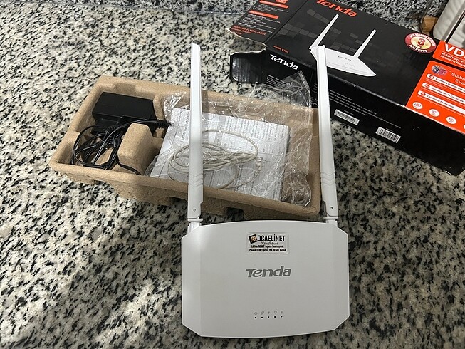 Modem