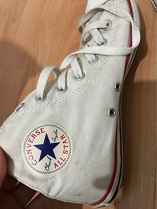 Orjinal Converse