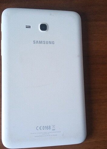 Samsung sm T110 anakart sağlam ekran kırık 
