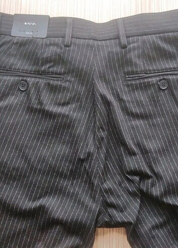33 Beden Avva pantalon